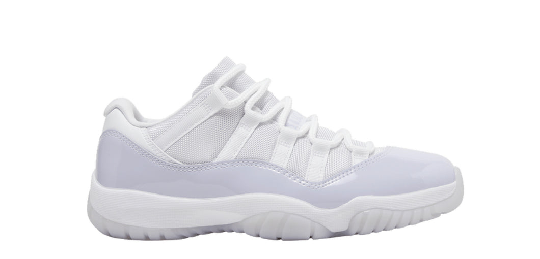 Air Jordan 11“Pure Violet