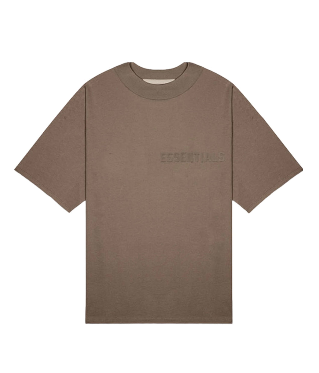 Essentials Fear Of God Wood T-Shirt