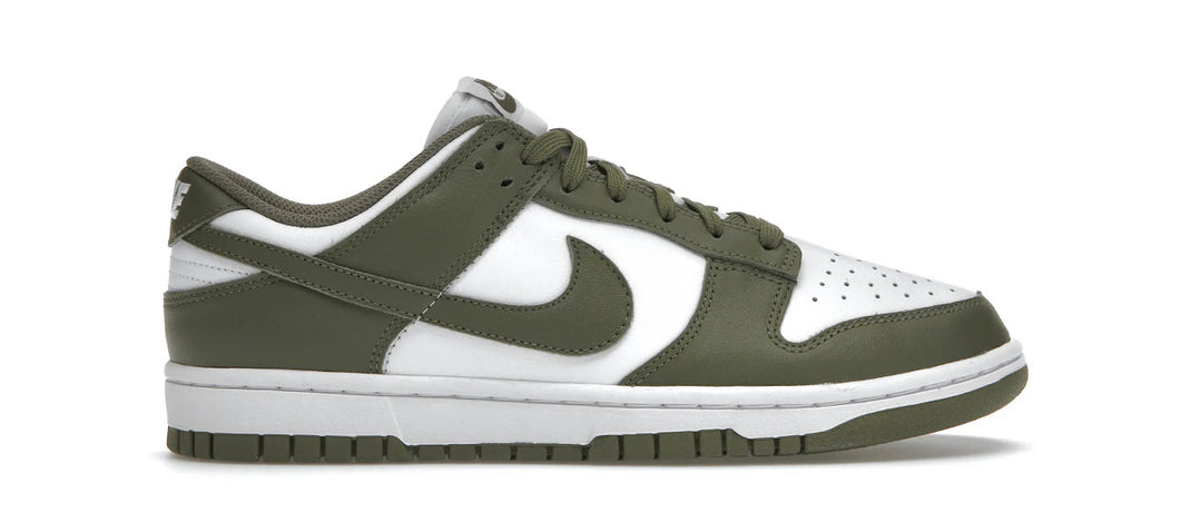 Nike Dunk Low “Medium Olive