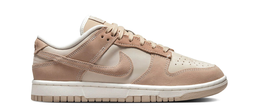 Nike Dunk Low “SandDrift” (W)