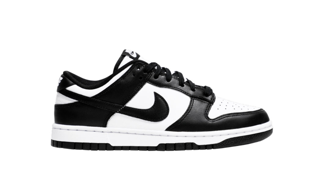 Nike Dunk Low(2021) “Panda/White Black”