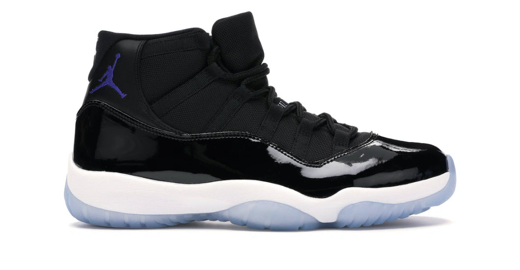 Jordan 11 Retro “Space Jam”(2016)