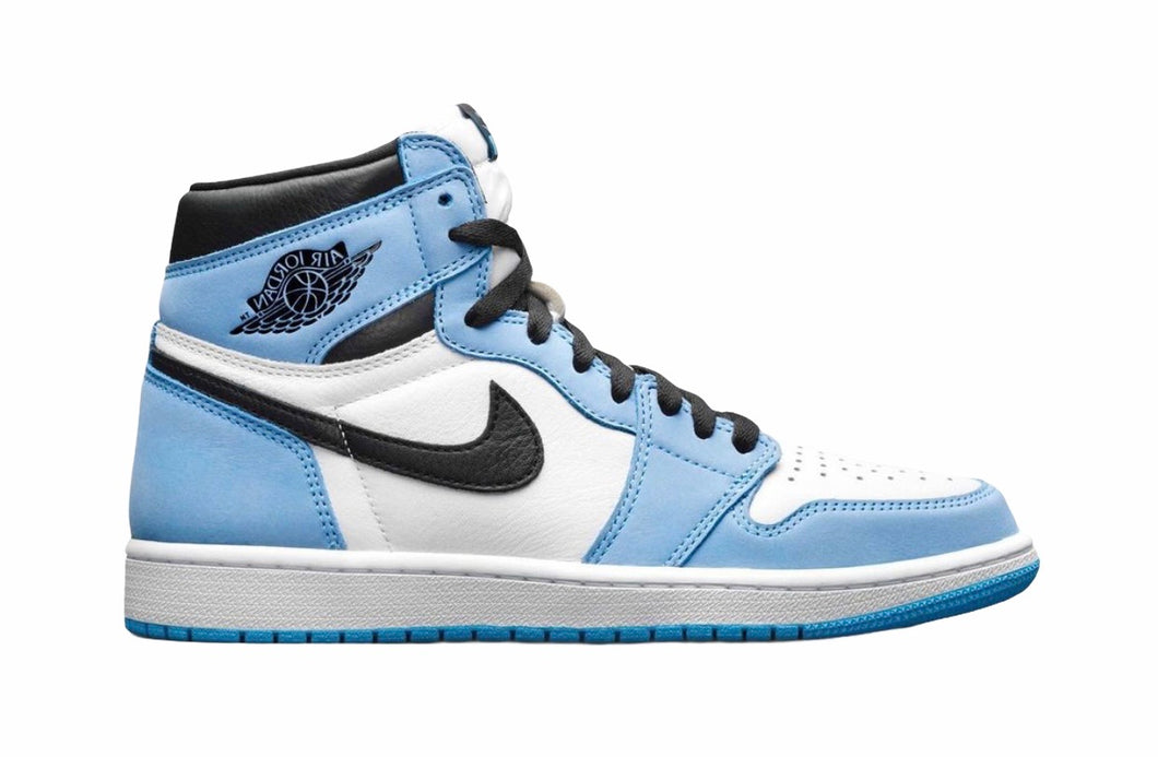 Air Jordan 1 High OG “University Blue”