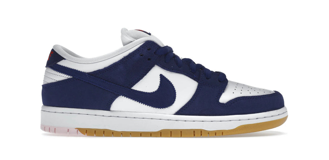 Nike Sb Dunk Low “Los Angeles Dodgers”