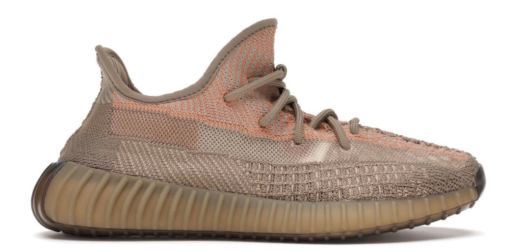 Adidas Yeezy Boost 350 V2 “Sand Taupe”