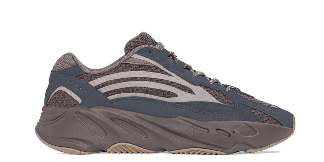 Adidas Yeezy 700 V2 “Mauve”