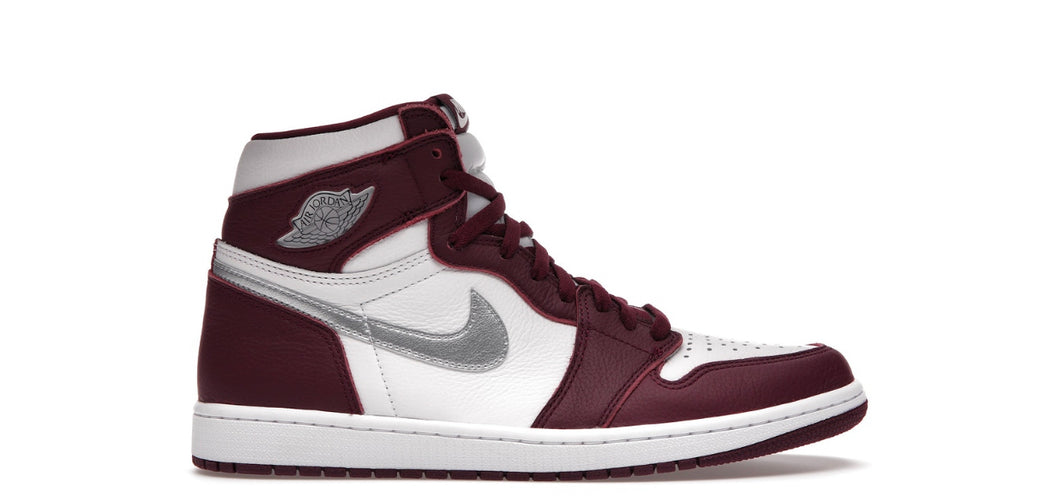 Air Jordan 1  “Bordeaux”