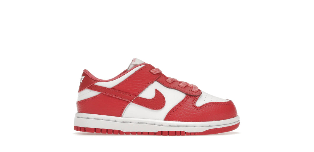 Nike Dunk Low “White Gypsy Rose”(PS)