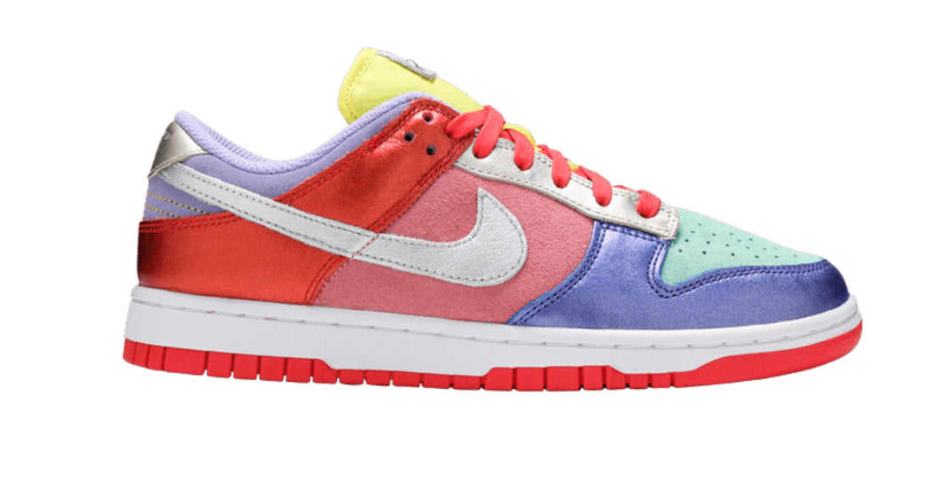 Nike Dunk Low “Sunset Pulse” (W)