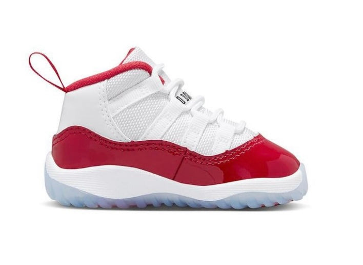 Toddler Jordan 11 Retro