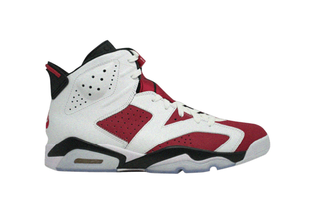 Air Jordan 6 Retro OG “Carmine 2021”