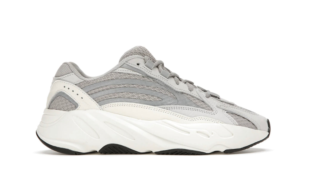 Adidas Yeezy 700 V2 “Static”