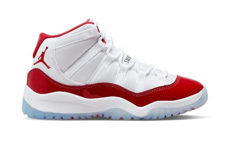 Pre-School Air Jordan 11 Retro “Cherry