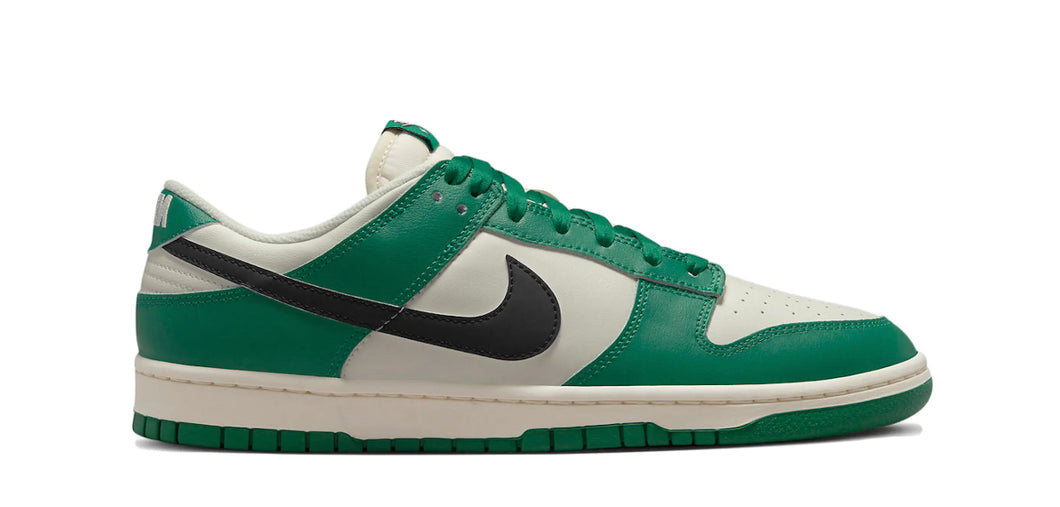 Nike Dunk Low SE “Lottery Pack Malachite Green