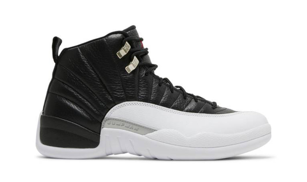 Air Jordan 12 Retro “Playoffs” (2022)