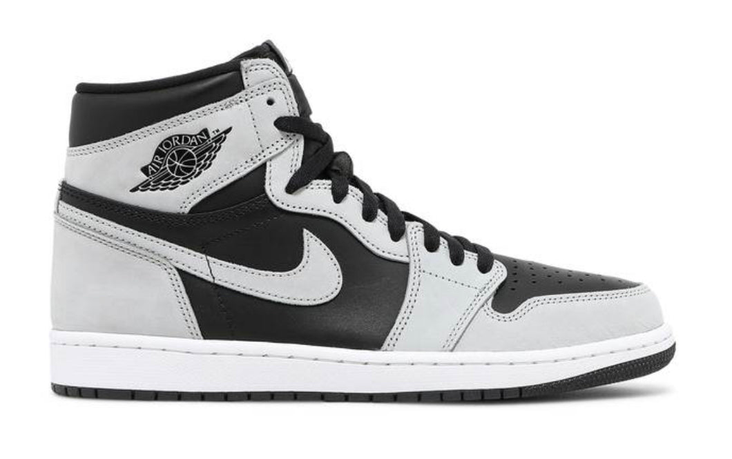 Air Jordan 1 Retro High “Shadow 2.0”