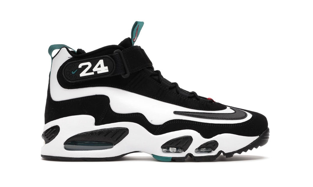 Nike Air Griffey Max 1 2021“Freshwater”