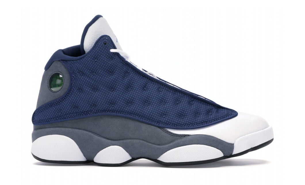 Jordan 13 Retro 'Flint' (2020)