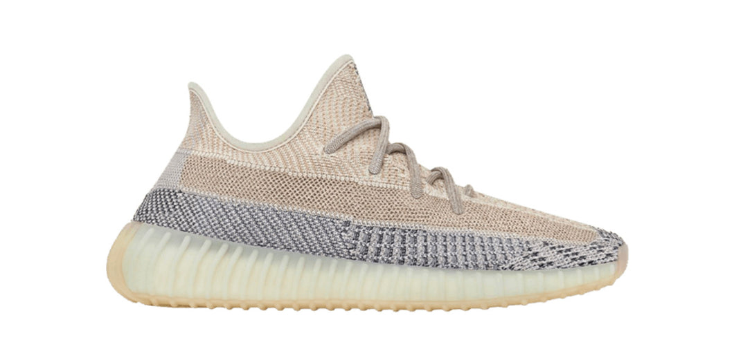 Adidas Yeezy 350 V2 “Ash Pearl”