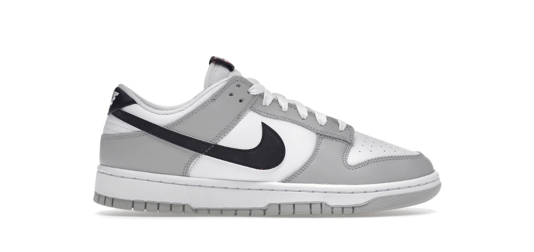 Nike Dunk Low SE “Lottery Pack Grey Fog