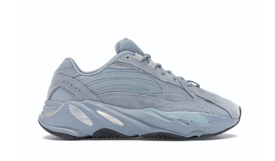 Adidas Yeezy 700 V2 “Hospital Blue” {Pre-Order}