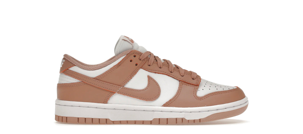 Nike Dunk Low “Rose Whisper