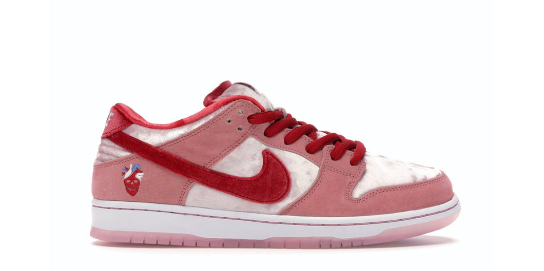 Nike Sb Dunk Low “Strangelove Skateboards” (regular box)