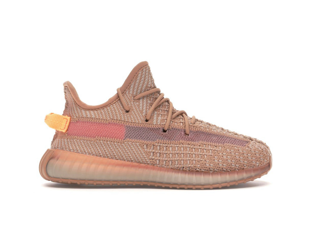 adidas Yeezy Boost 350 V2 Clay (Kids)