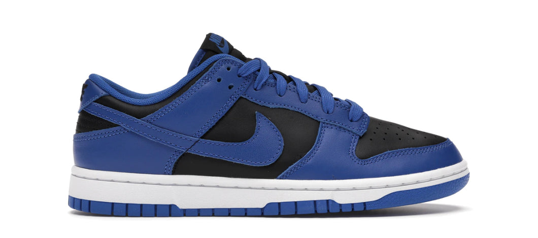 Nike Dunk Low “Cobalt”