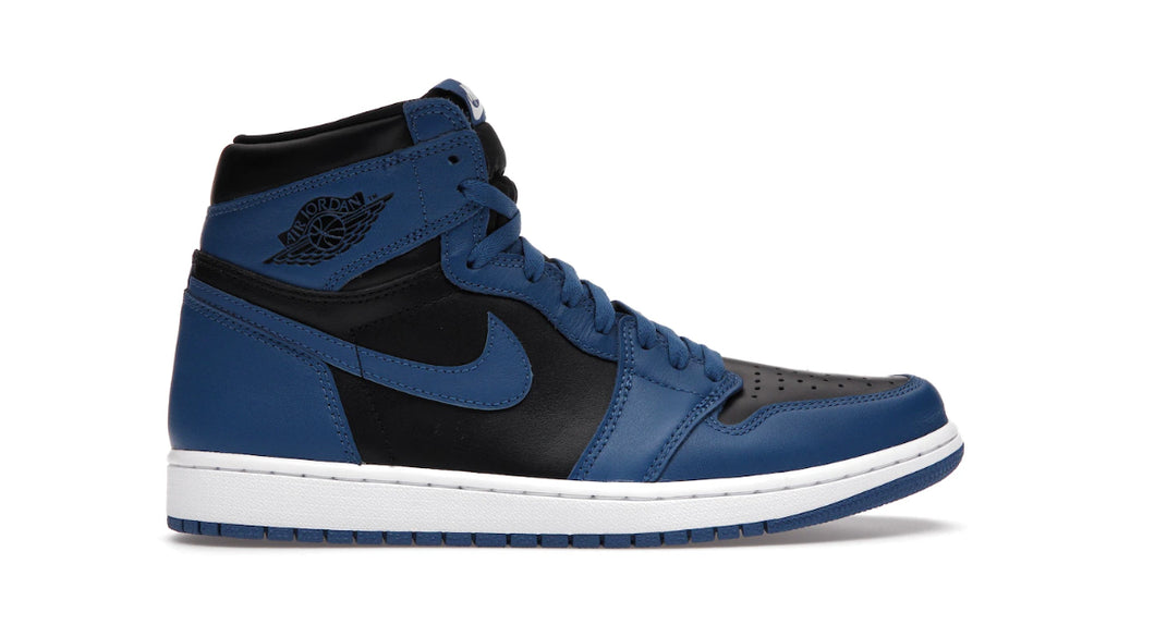 Jordan 1 Retro “Dark Marina Blue”