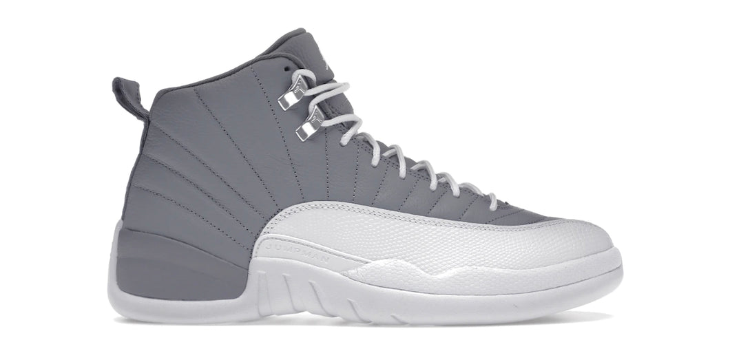 Jordan 12 Retro “Stealth”