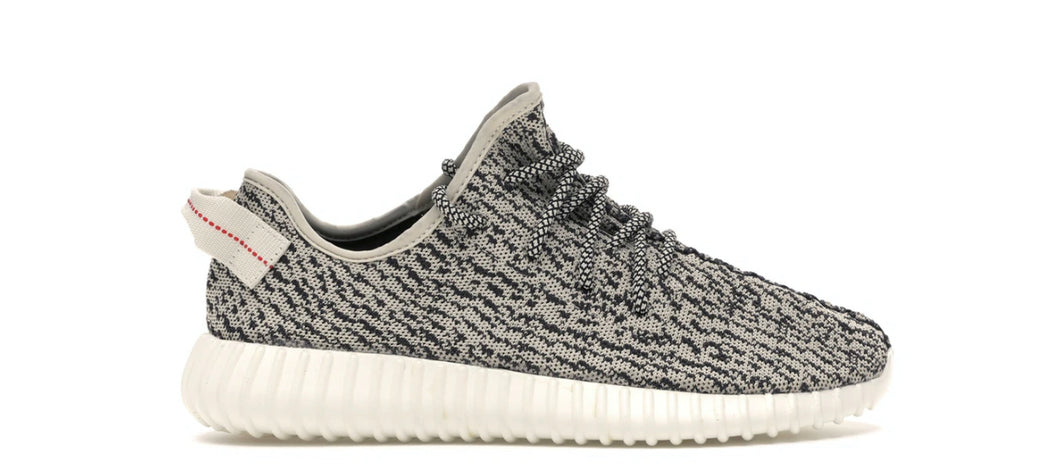 Adidas Yeezy 350 “Turtle Dove”