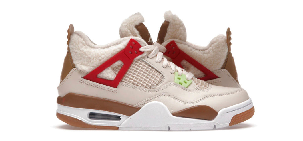 Jordan 4 Retro “Where the Wild Things Are”(GS)