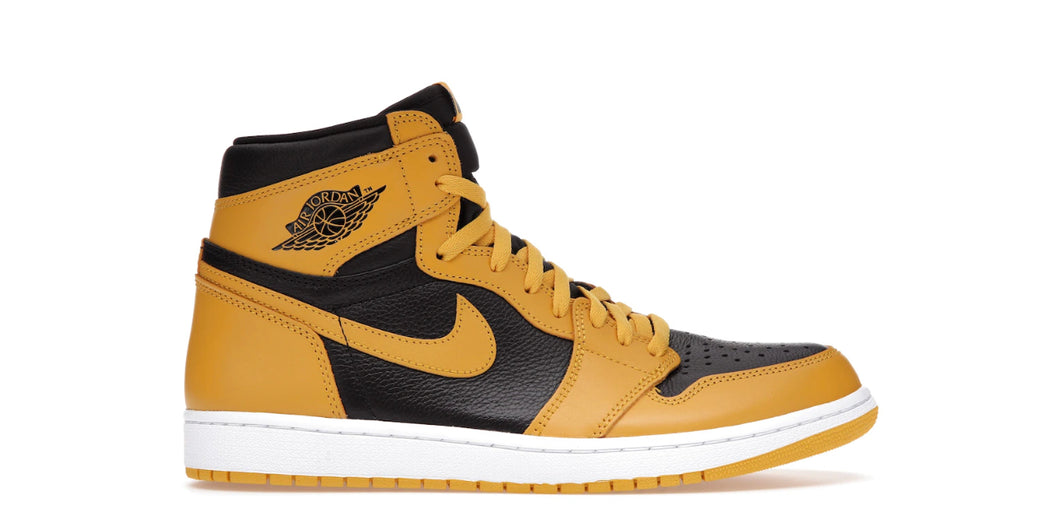 Jordan 1 Retro “Pollen”