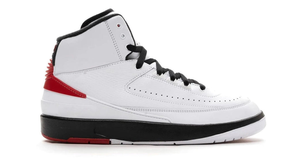 Air Jordan 2 Retro OG “Chicago”(2022)