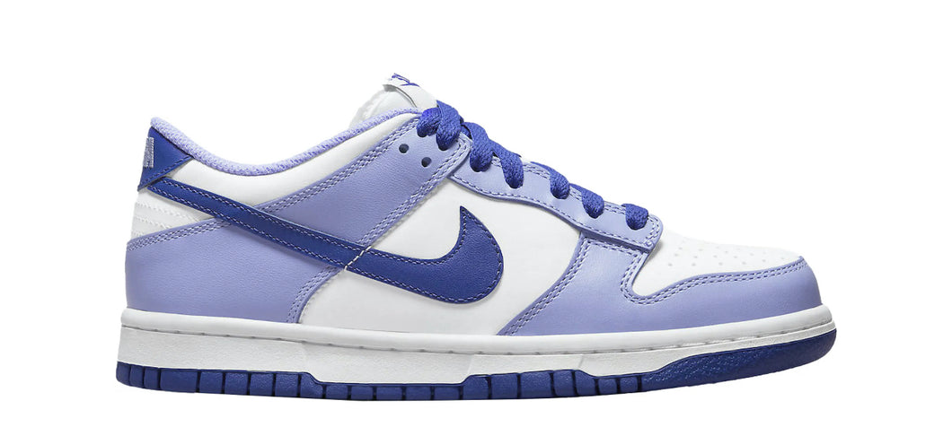 Nike Dunk Low “Blueberry” (GS)