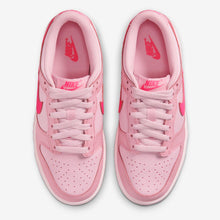 Load image into Gallery viewer, Nike Dunk Low “Triple Pink”(GS)
