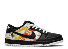 Load image into Gallery viewer, Nike SB Dunk Low Raygun &quot;Tie-Dye Black&quot;
