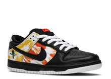 Load image into Gallery viewer, Nike SB Dunk Low Raygun &quot;Tie-Dye Black&quot;
