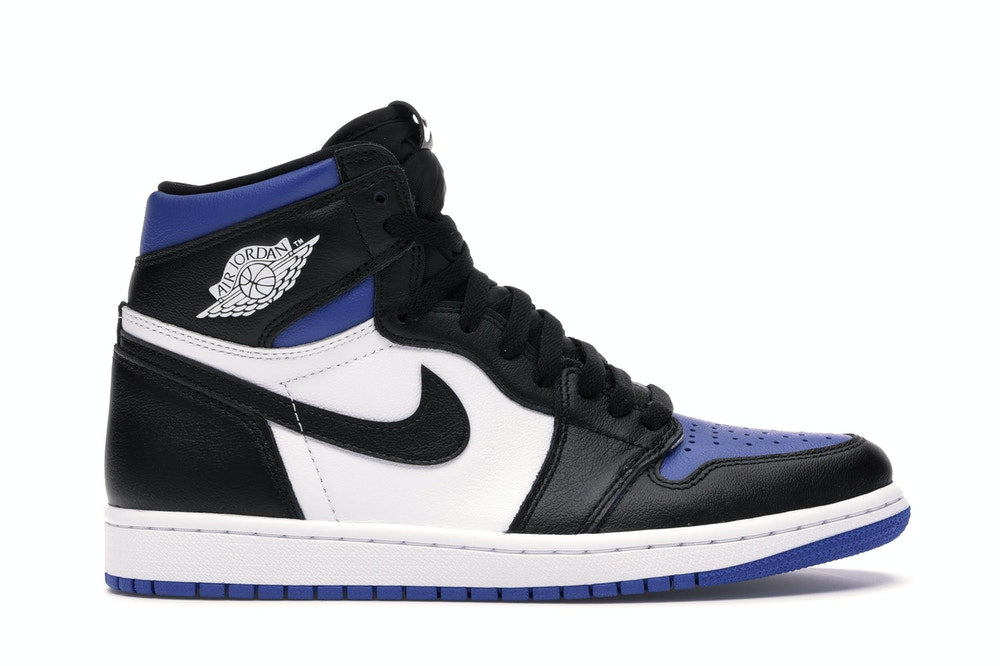 Air Jordan 1 Retro High OG “Royal Toe” (2020)